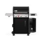 Preview: Weber Gasgrill Spirit EPX-335 GBS